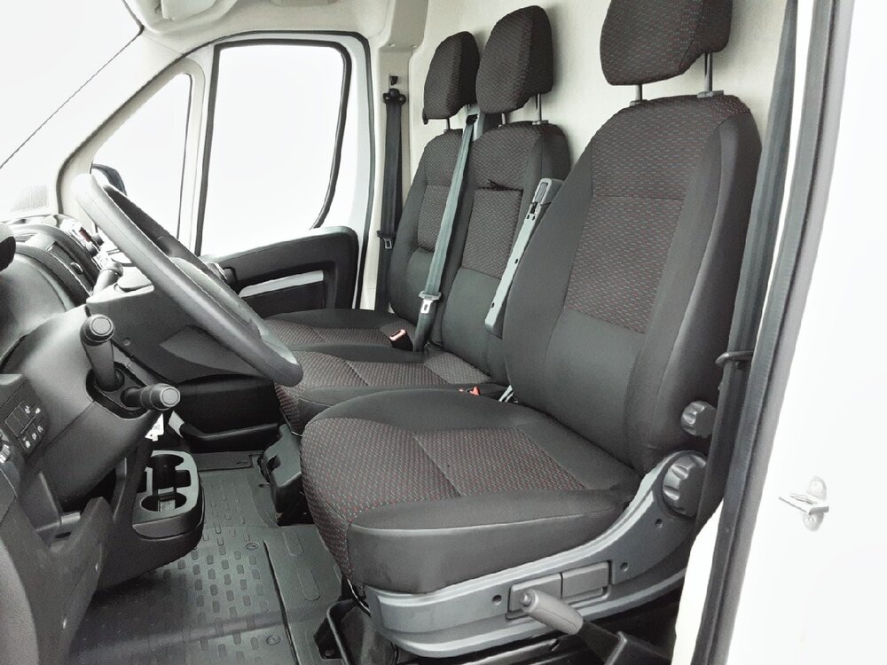 Occasion PEUGEOT Boxer BOXER TOLE 3.0 T L2H2 BLUEHDI 120 S&S BVM6