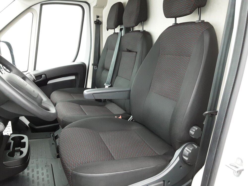 Occasion PEUGEOT Boxer BOXER TOLE 3.0 T L2H2 BLUEHDI 120 S&S BVM6