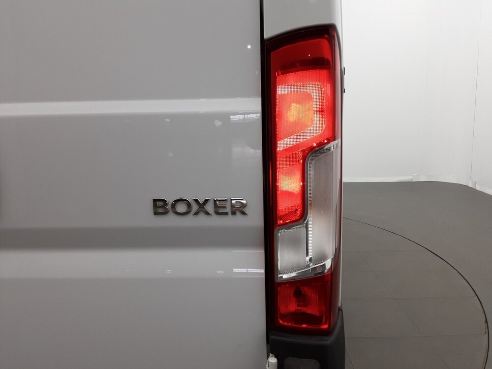 Occasion PEUGEOT Boxer BOXER TOLE 3.0 T L2H2 BLUEHDI 120 S&S BVM6