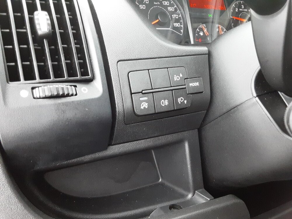 Occasion PEUGEOT Boxer BOXER TOLE 3.0 T L2H2 BLUEHDI 120 S&S BVM6