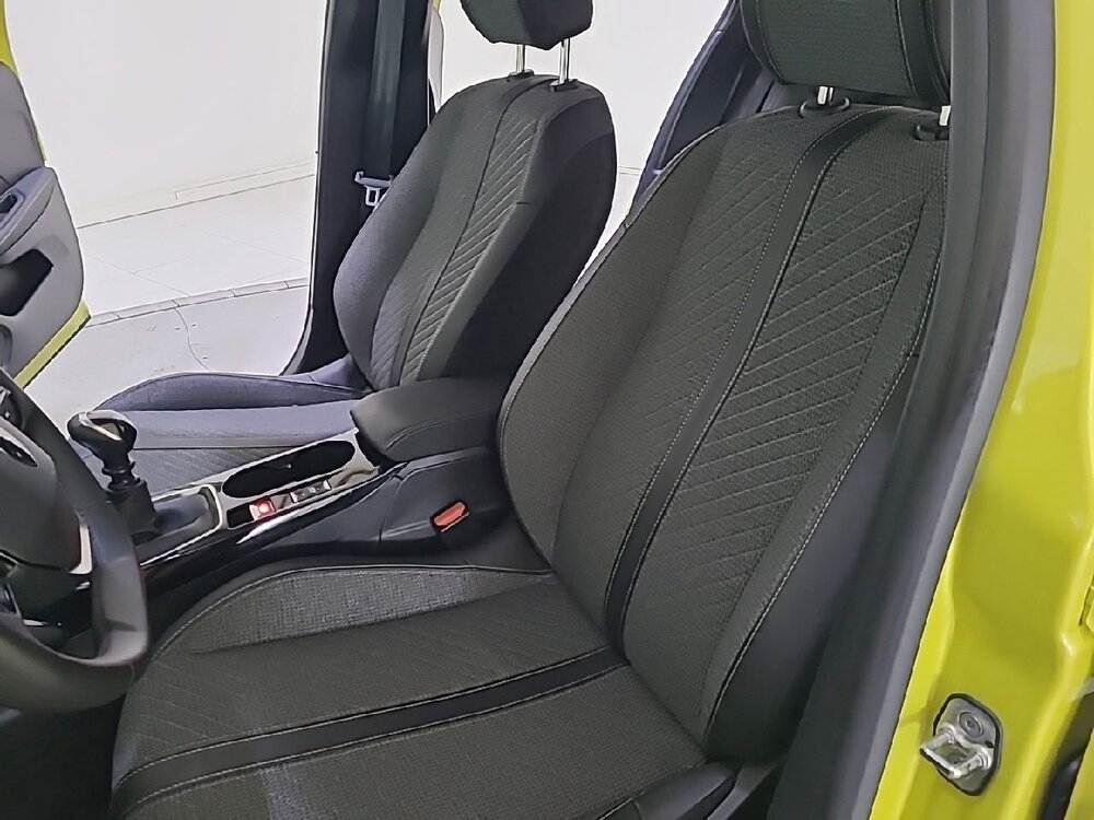 Occasion PEUGEOT 208 208 PureTech 100 S&S BVM6 - Allure