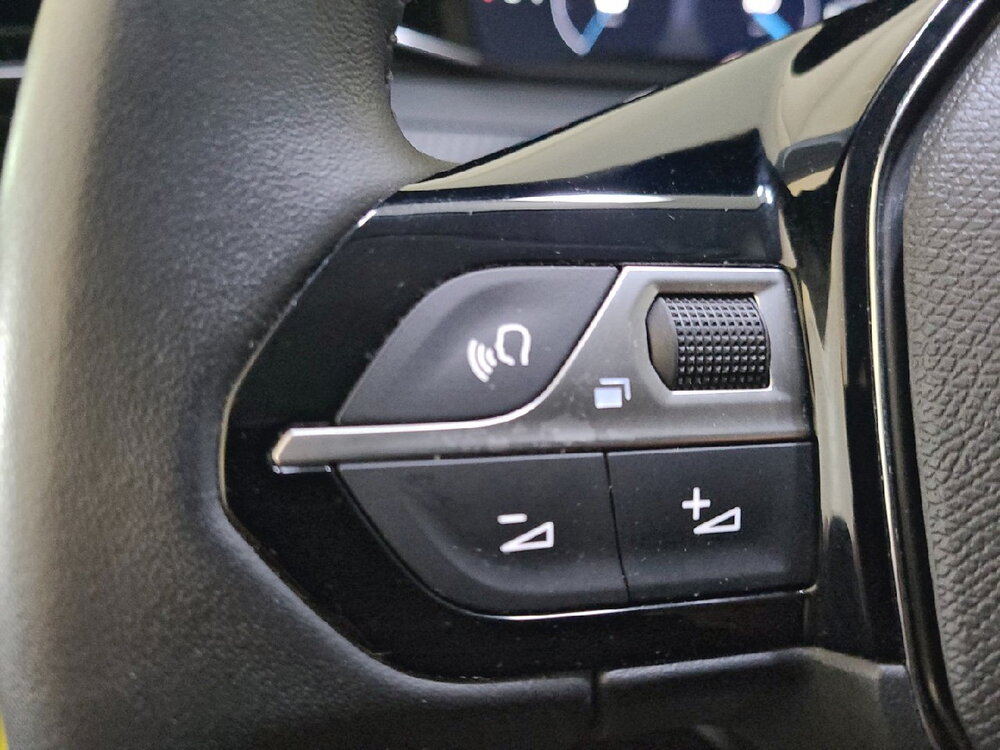 Occasion PEUGEOT 208 208 PureTech 100 S&S BVM6 - Allure