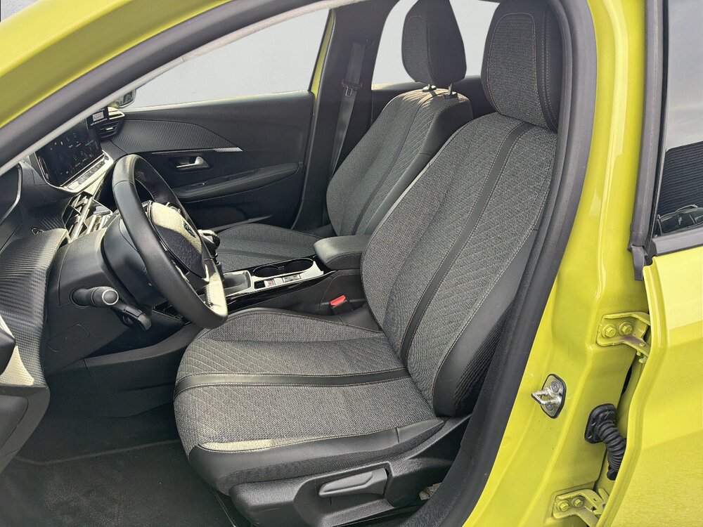 Occasion PEUGEOT 208 208 PureTech 100 S&S BVM6 - Allure