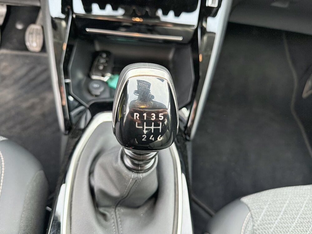 Occasion PEUGEOT 208 208 PureTech 100 S&S BVM6 - Allure