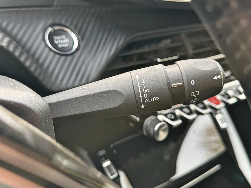 Occasion PEUGEOT 208 208 PureTech 100 S&S BVM6 - Allure