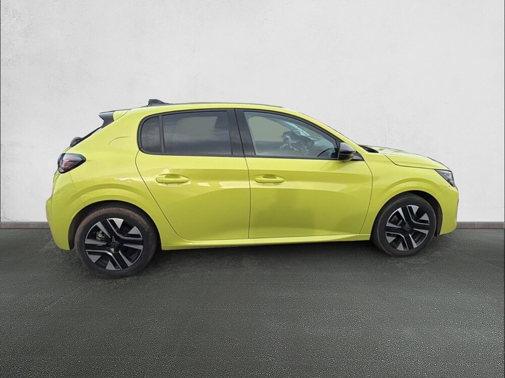 Occasion PEUGEOT 208 208 PureTech 100 S&S BVM6 - Allure