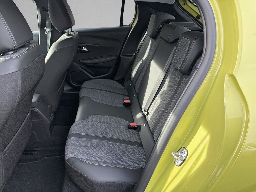 Occasion PEUGEOT 208 208 PureTech 100 S&S BVM6 - Allure