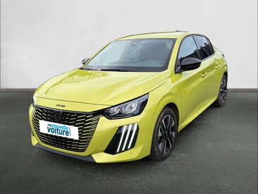 Occasion PEUGEOT 208 208 PureTech 100 S&S BVM6 - Allure