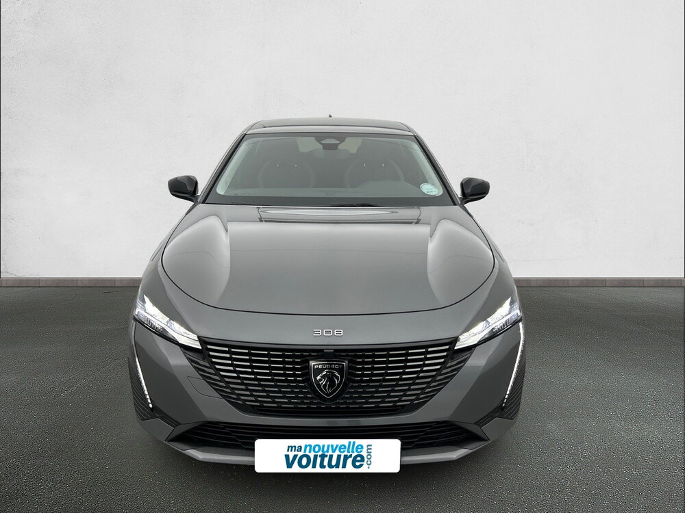 Occasion PEUGEOT 308 308 PureTech 130ch S&S EAT8 - Allure