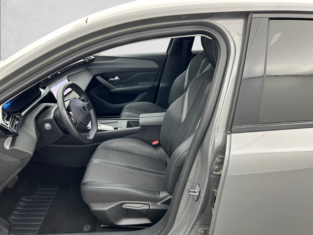 Occasion PEUGEOT 308 308 PureTech 130ch S&S EAT8 - Allure