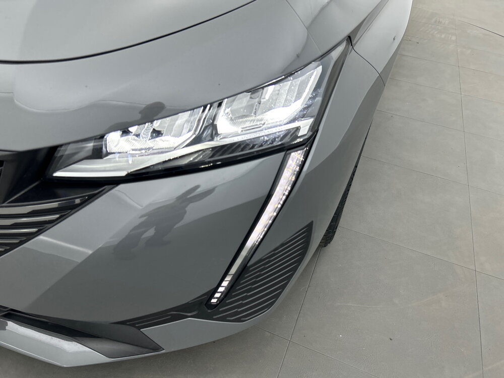 Occasion PEUGEOT 308 308 PureTech 130ch S&S EAT8 - Allure