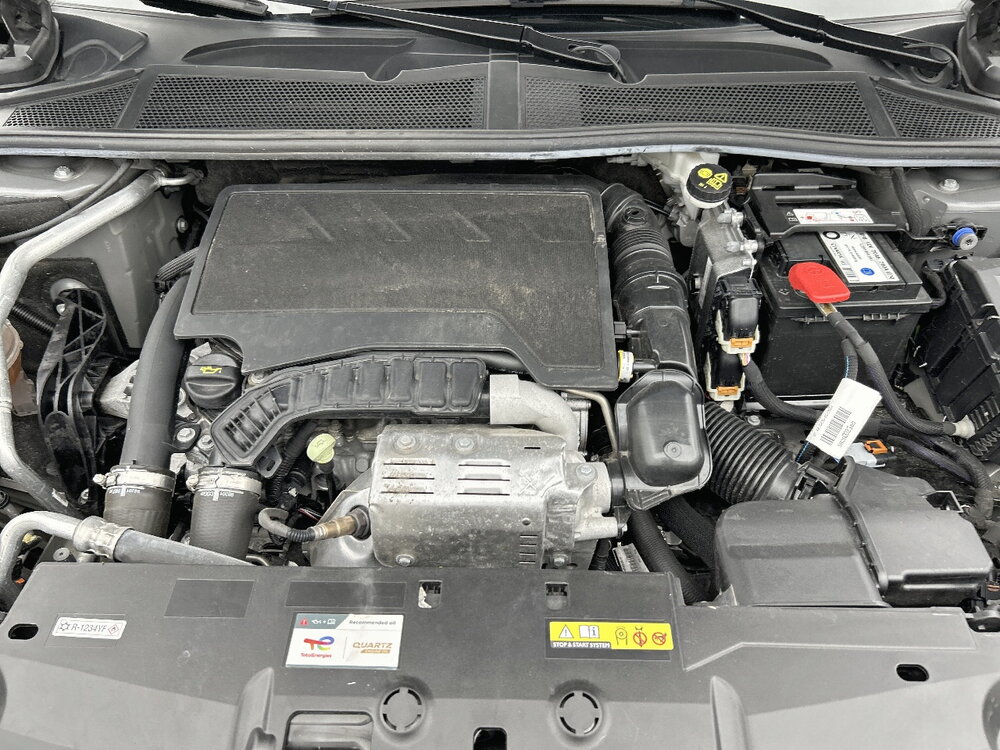 Occasion PEUGEOT 308 308 PureTech 130ch S&S EAT8 - Allure