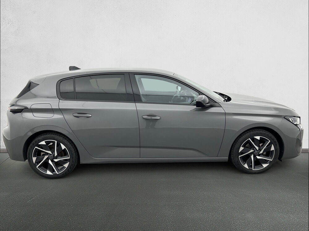 Occasion PEUGEOT 308 308 PureTech 130ch S&S EAT8 - Allure