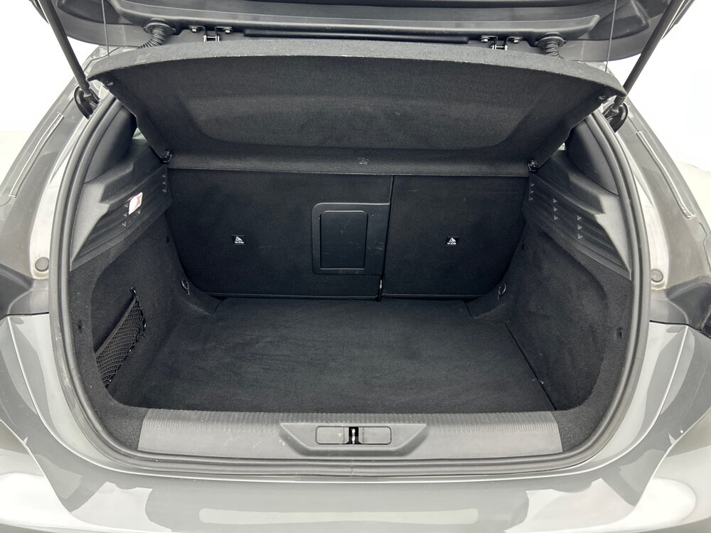 Occasion PEUGEOT 308 308 PureTech 130ch S&S EAT8 - Allure