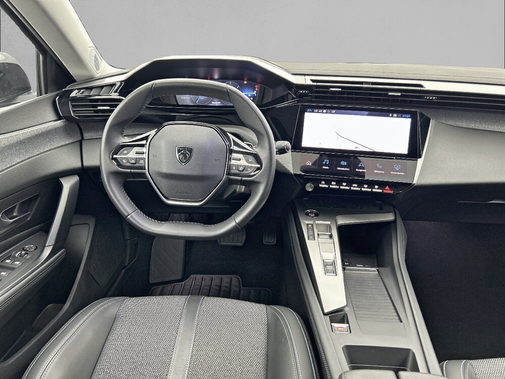 Occasion PEUGEOT 308 308 PureTech 130ch S&S EAT8 - Allure