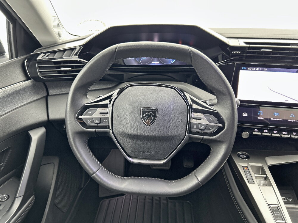 Occasion PEUGEOT 308 308 PureTech 130ch S&S EAT8 - Allure