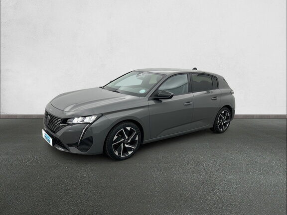 Occasion PEUGEOT 308 308 PureTech 130ch S&S EAT8 - Allure