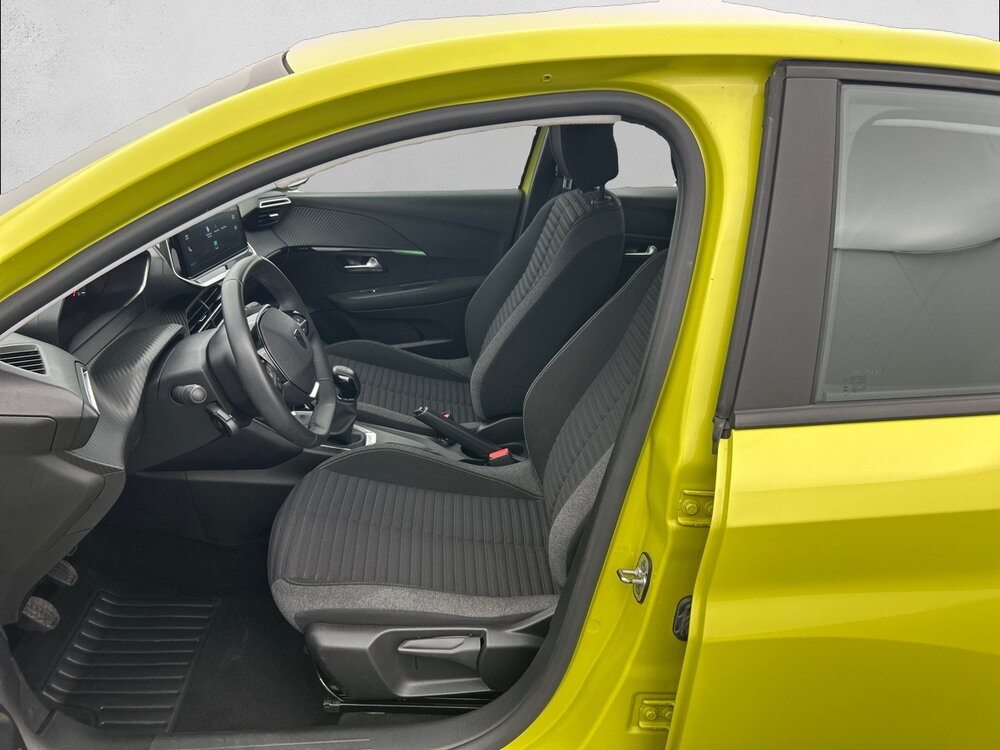Occasion PEUGEOT 208 208 PureTech 75 S&S BVM5 - Active