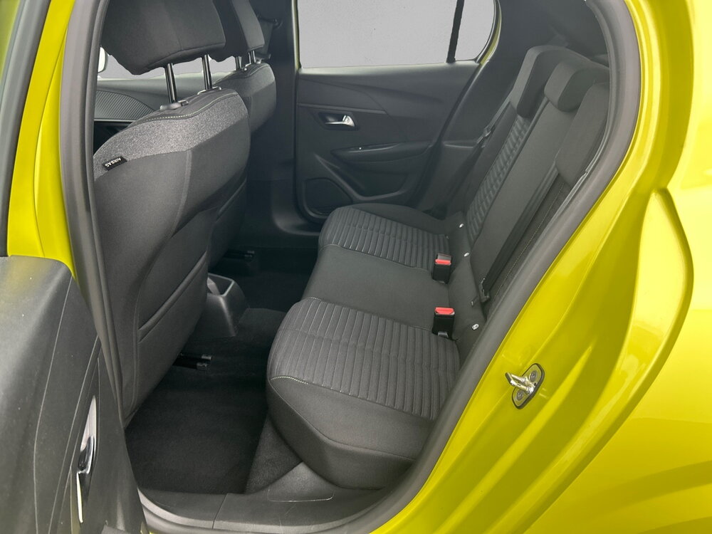 Occasion PEUGEOT 208 208 PureTech 75 S&S BVM5 - Active