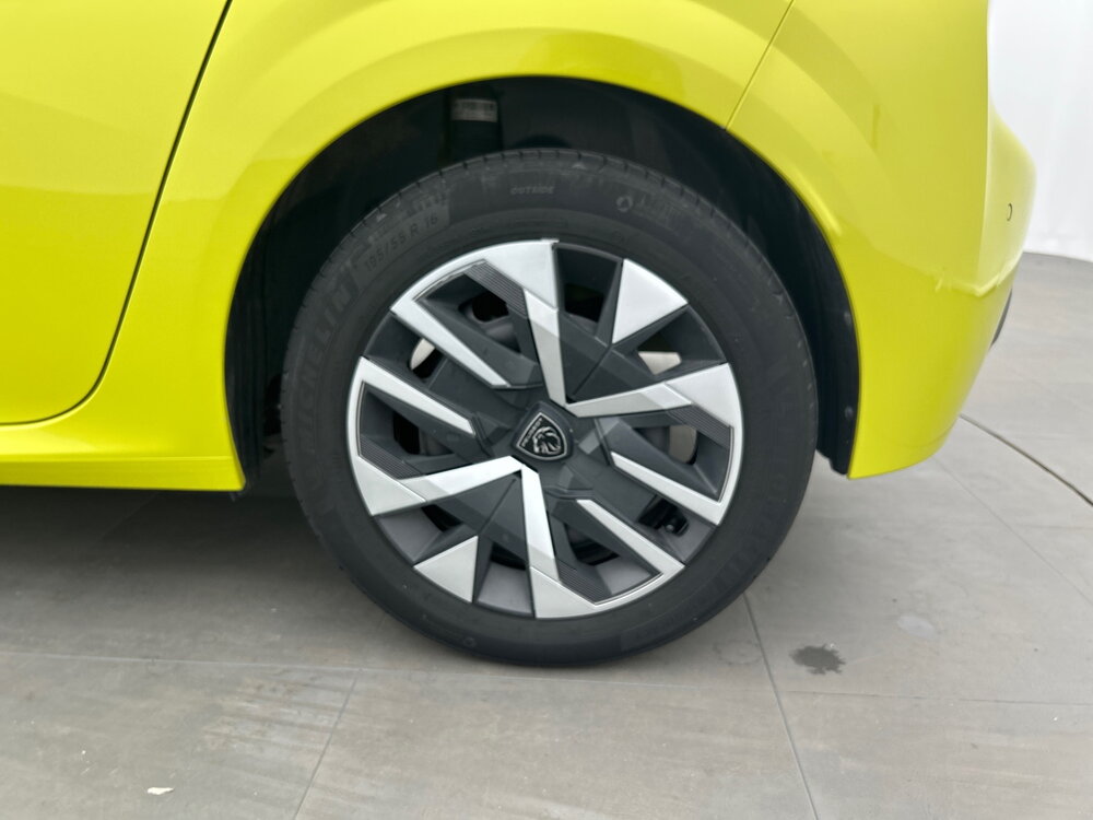 Occasion PEUGEOT 208 208 PureTech 75 S&S BVM5 - Active