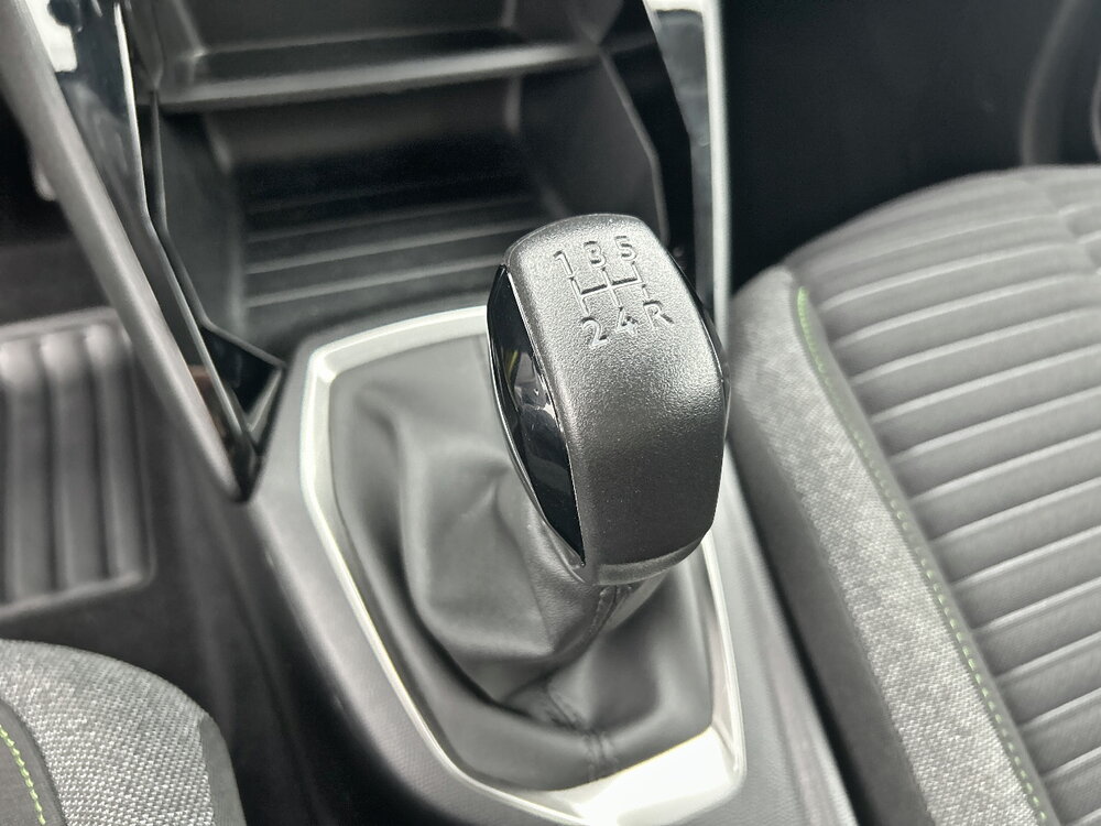 Occasion PEUGEOT 208 208 PureTech 75 S&S BVM5 - Active