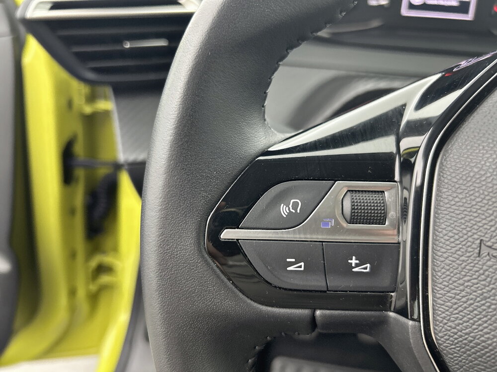 Occasion PEUGEOT 208 208 PureTech 75 S&S BVM5 - Active
