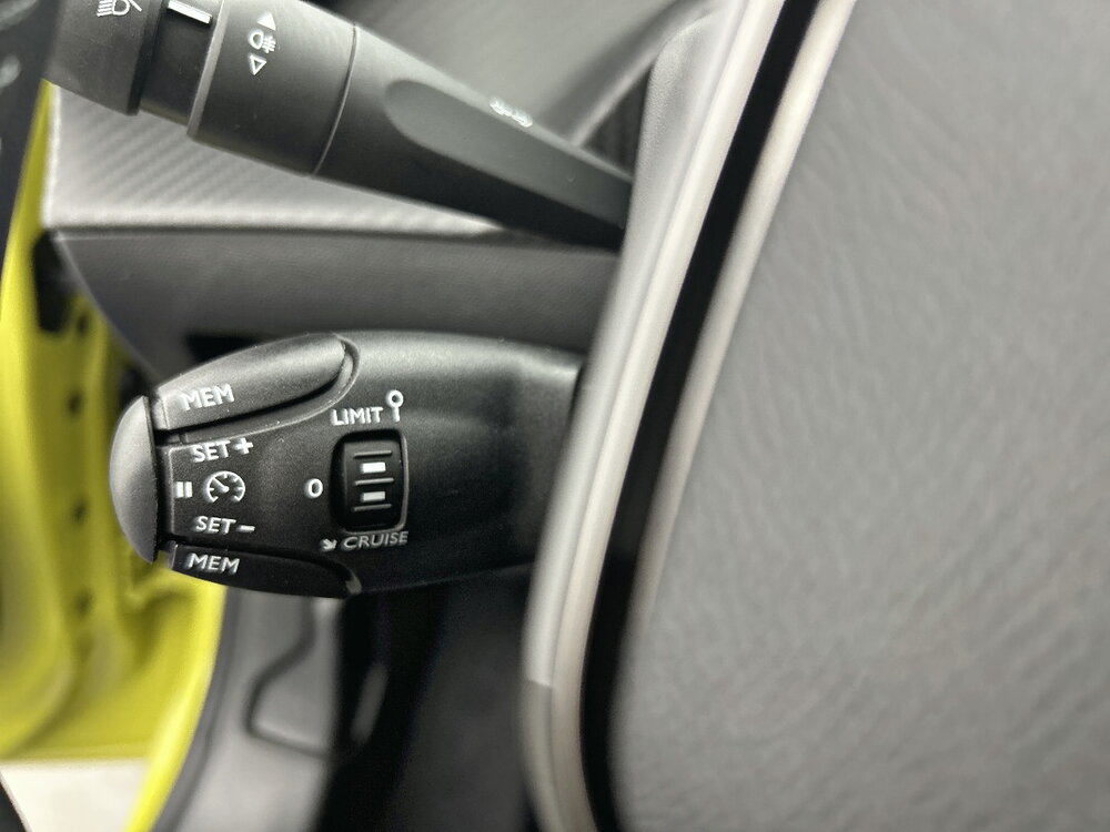 Occasion PEUGEOT 208 208 PureTech 75 S&S BVM5 - Active