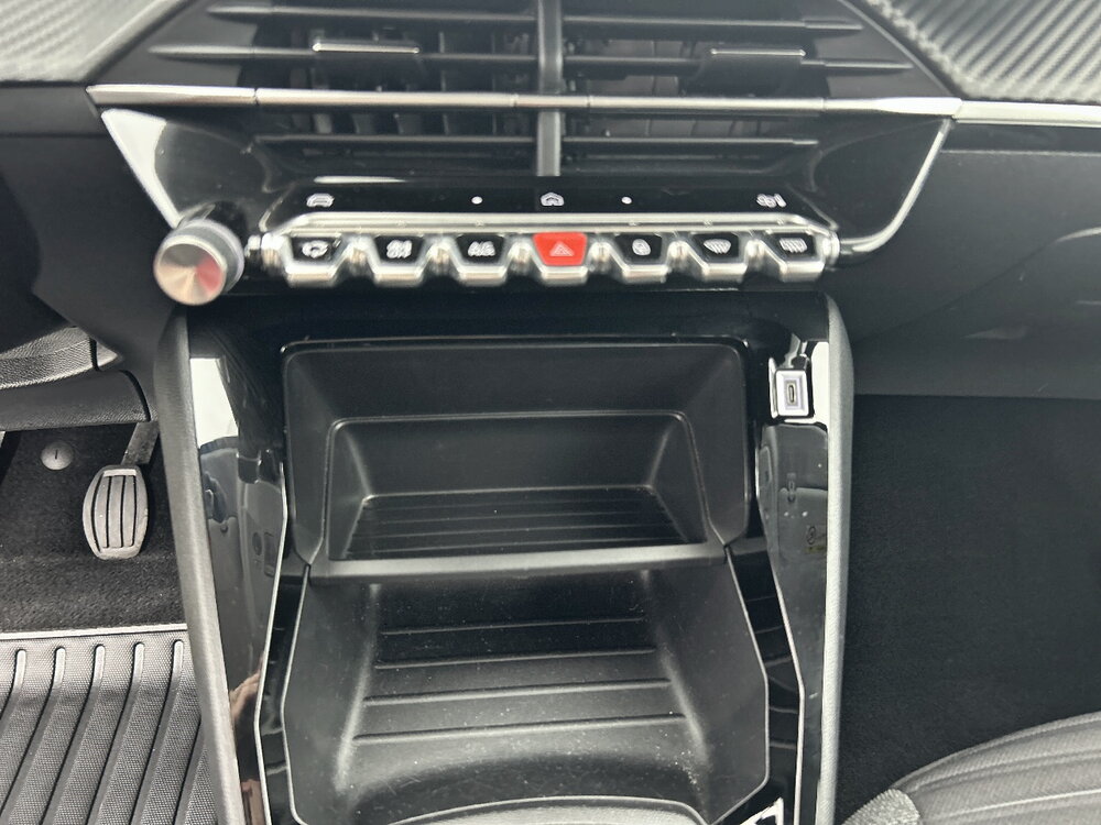 Occasion PEUGEOT 208 208 PureTech 75 S&S BVM5 - Active
