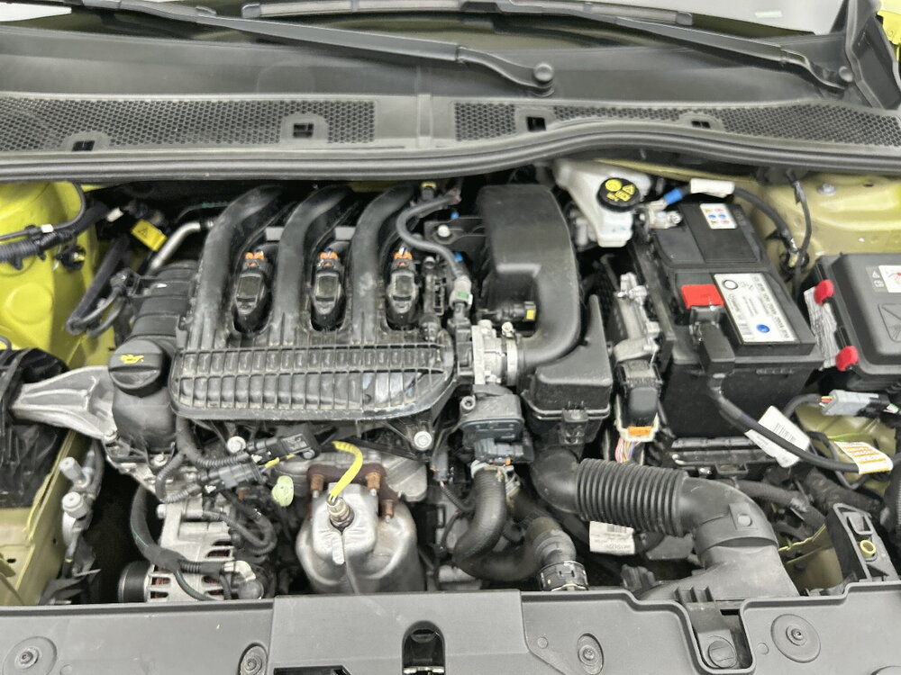 Occasion PEUGEOT 208 208 PureTech 75 S&S BVM5 - Active