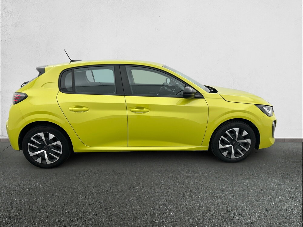 Occasion PEUGEOT 208 208 PureTech 75 S&S BVM5 - Active