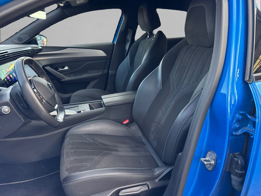 Occasion PEUGEOT 308 308 PureTech 130ch S&S EAT8 - GT