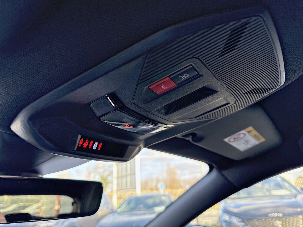 Occasion PEUGEOT 308 308 PureTech 130ch S&S EAT8 - GT