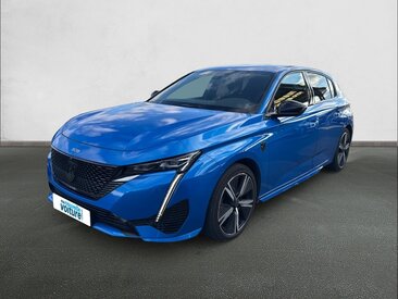 Occasion PEUGEOT 308 308 PureTech 130ch S&S EAT8 - GT