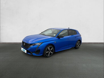 Occasion PEUGEOT 308 308 PureTech 130ch S&S EAT8 - GT