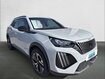 Occasion PEUGEOT 2008 2008 Electrique 54 kWh 156 ch - Allure