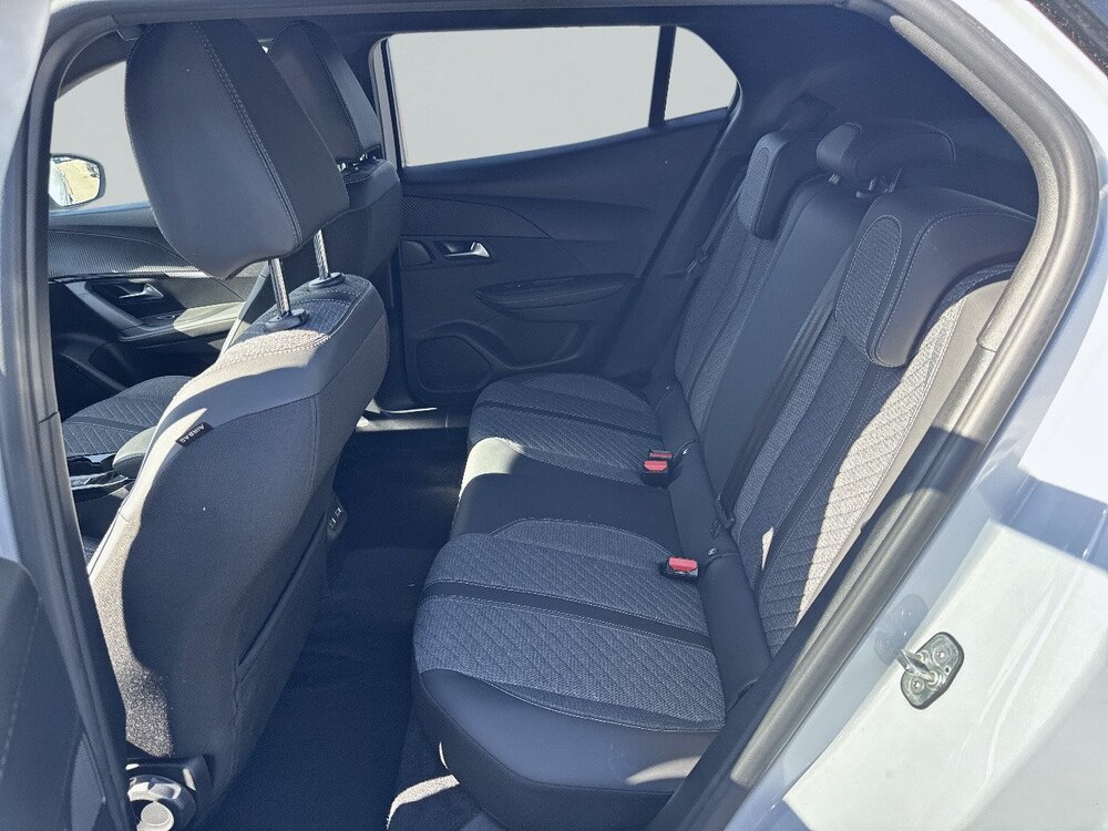 Occasion PEUGEOT 2008 2008 Electrique 54 kWh 156 ch - Allure