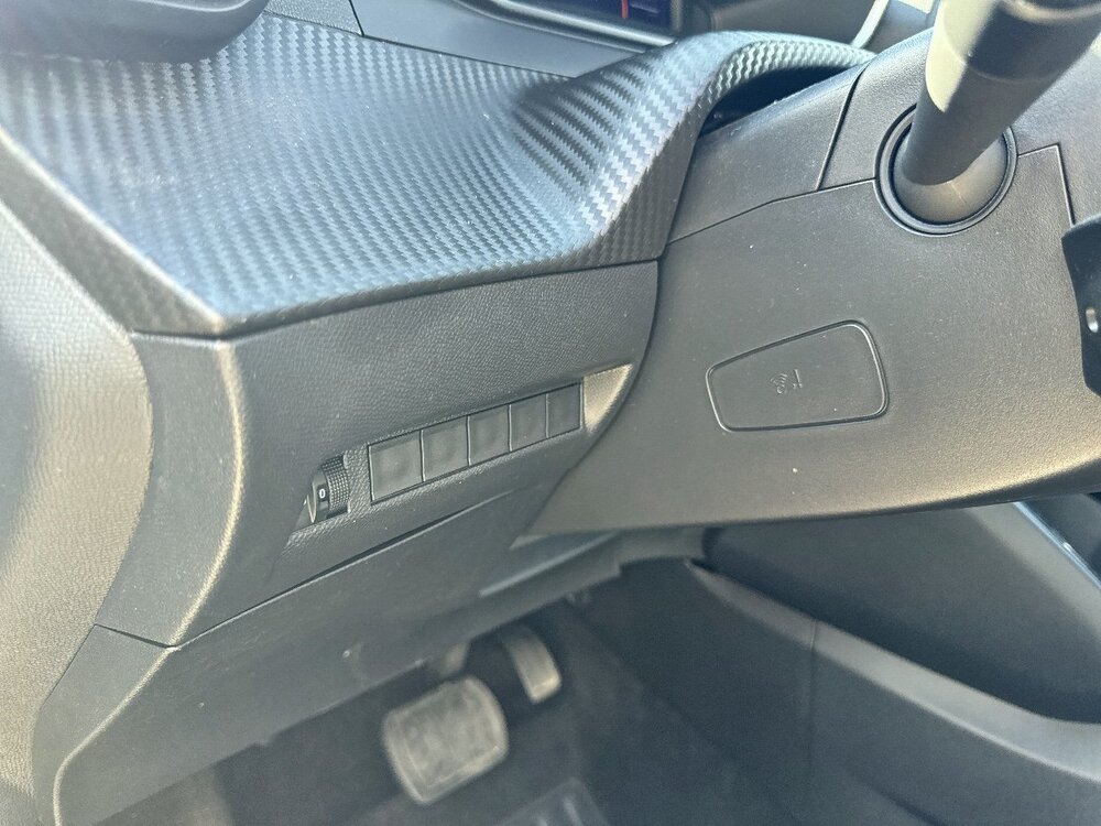 Occasion PEUGEOT 2008 2008 Electrique 54 kWh 156 ch - Allure