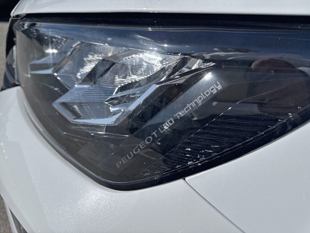 Occasion PEUGEOT 2008 2008 Electrique 54 kWh 156 ch - Allure