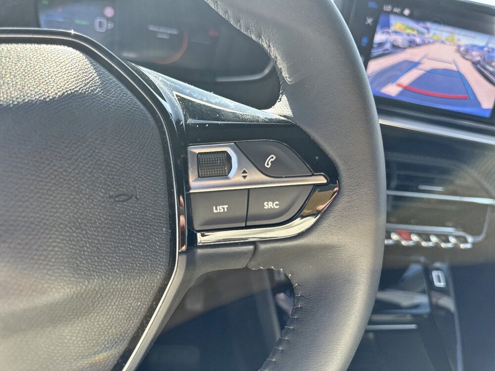 Occasion PEUGEOT 2008 2008 Electrique 54 kWh 156 ch - Allure