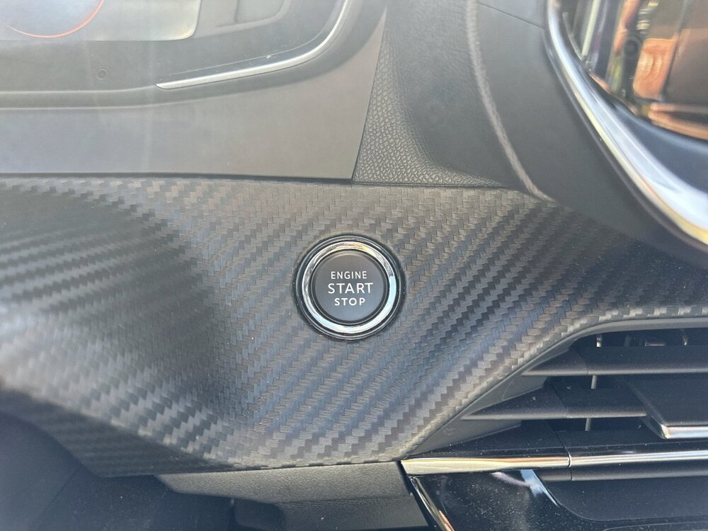 Occasion PEUGEOT 2008 2008 Electrique 54 kWh 156 ch - Allure