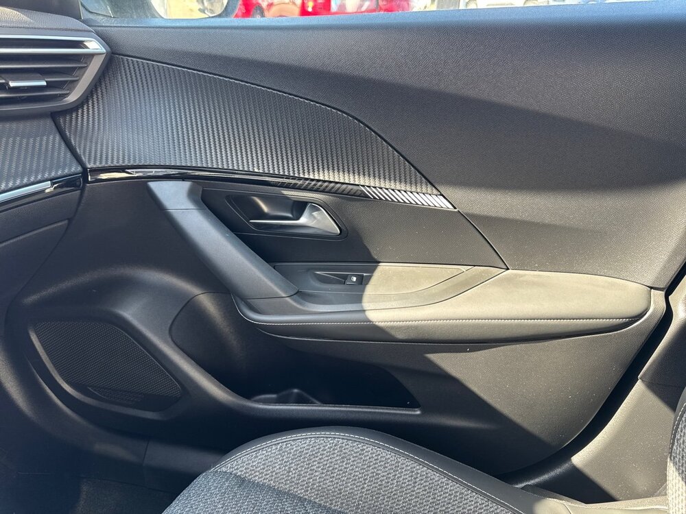 Occasion PEUGEOT 2008 2008 Electrique 54 kWh 156 ch - Allure