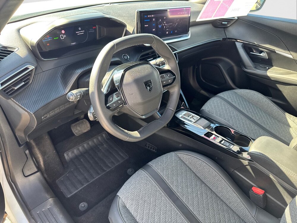 Occasion PEUGEOT 2008 2008 Electrique 54 kWh 156 ch - Allure
