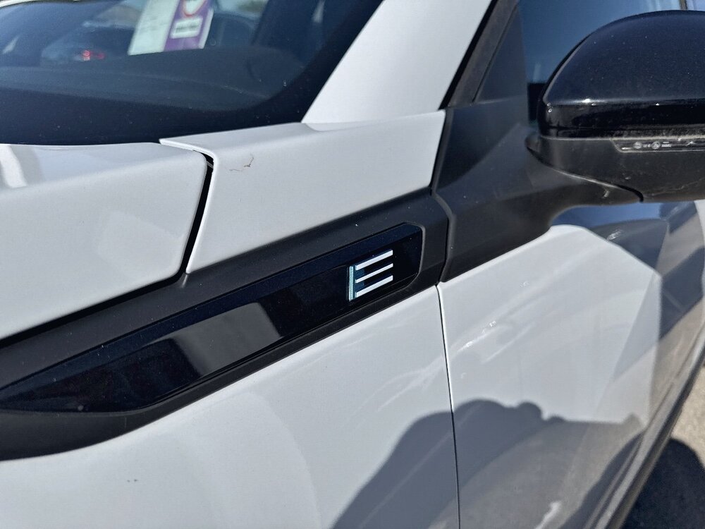 Occasion PEUGEOT 2008 2008 Electrique 54 kWh 156 ch - Allure