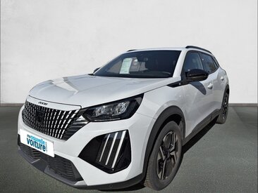 Occasion PEUGEOT 2008 2008 Electrique 54 kWh 156 ch - Allure