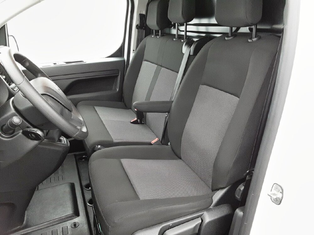 Occasion PEUGEOT Expert EXPERT FGN TOLE M BLUEHDI 120 S&S BVM6
