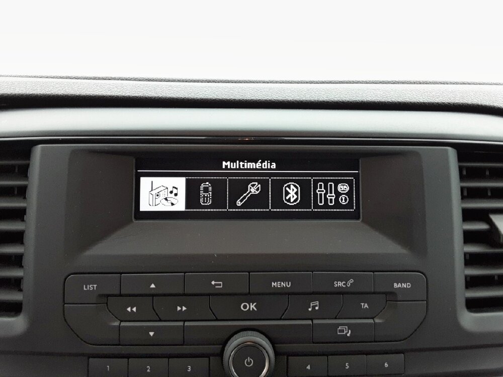 Occasion PEUGEOT Expert EXPERT FGN TOLE M BLUEHDI 120 S&S BVM6