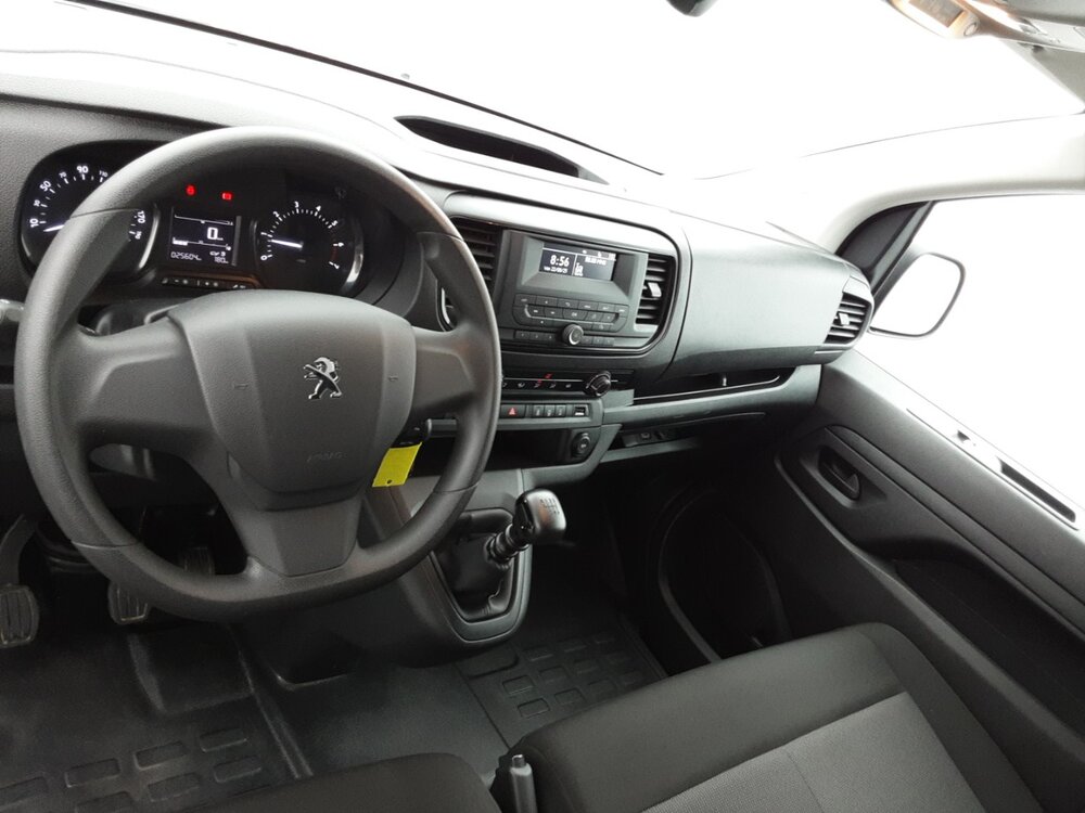 Occasion PEUGEOT Expert EXPERT FGN TOLE M BLUEHDI 120 S&S BVM6