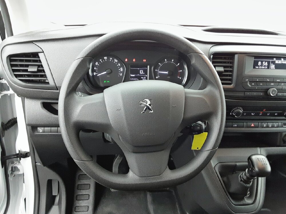 Occasion PEUGEOT Expert EXPERT FGN TOLE M BLUEHDI 120 S&S BVM6