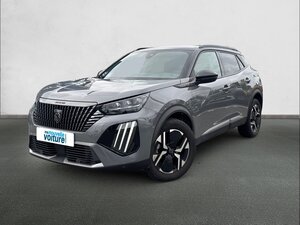 Occasion PEUGEOT 2008 2008 BlueHDi 130 S&S EAT8 - GT