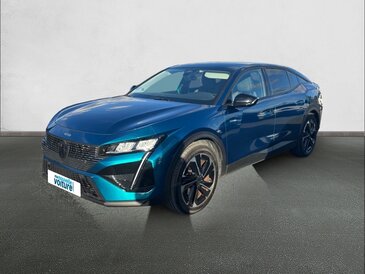 Occasion PEUGEOT 408 408 PHEV 180 e-EAT8 - Allure Pack